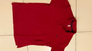 RNO Maroon T-Shirt