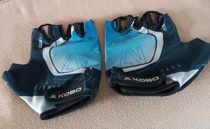 Kobo WTG-20 Lycra-Spandex Gym Gloves