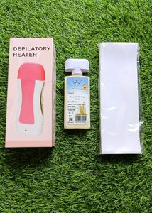 Waxing Kit