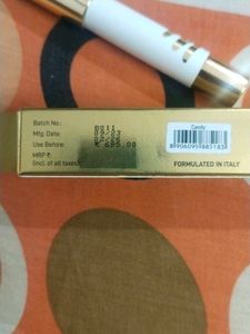 Maybelline Foundation And My Glamm Lipsticks
