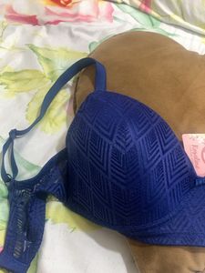 New Zivame Bra