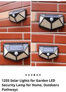 Solar Lights For Outdoor Indoors