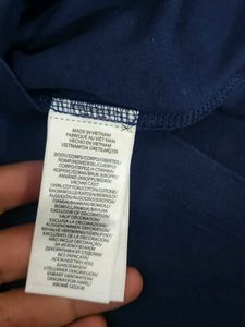 Polo Ralph Lauren Soft Cotton Tshirt Size XL