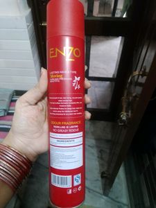 Hair Styling Spray