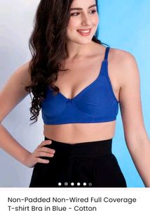 Clovia Bra