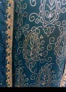 Ready To Wear Garara Dress