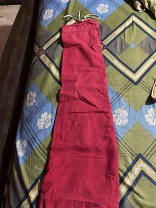 Used Pink Peticot