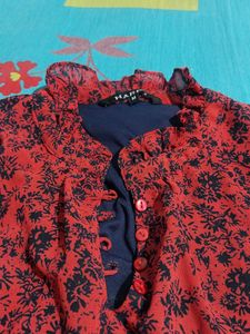 Harpa Top M SIZE