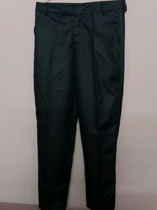 Gippo Shiny Formal Pants