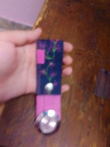Catalog Fastract Watch