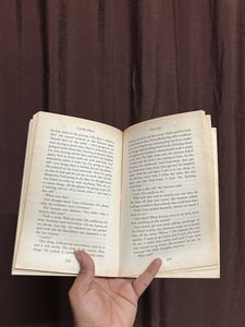 The Gift by Cecelia Ahern
