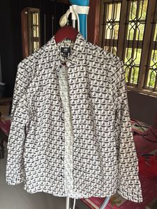 Men Office Shirt
