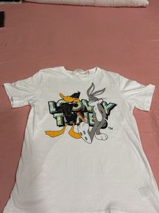 H&M Looney Tunes Tee