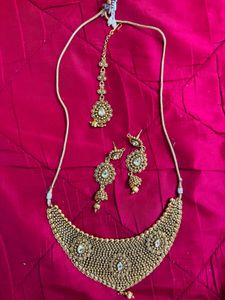 Jewellery Set