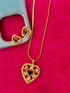 3 Jewellery Sets