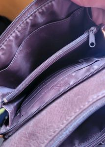 Fossil Unisex Crossbody Bag