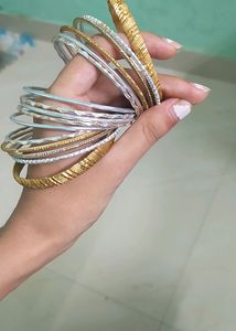 16 Bangles