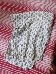 Anarkali Pant Set