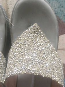 Party Type Footwear