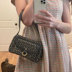Authentic Tommy Hilfigr Bag
