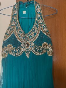 Party Wear Kurta Set