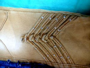 Newly Women&#39;s Denim Jeans