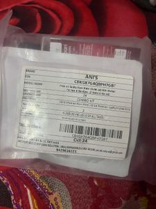 COMBO OF ANI&#39;S MULTANI MITTI POWDER &amp; ROSE WATER