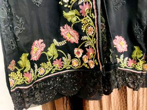Pakistani Suit