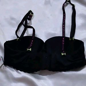 New Bra