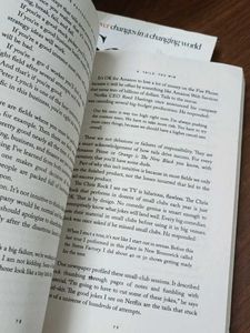 Morgan Housel Finance And Psychology Books