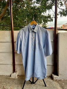 Lorenzo Calvino Milano Shirt.