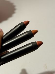 Staze Combo Of 3 Lipstick