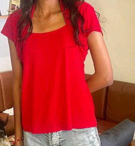 Red Top