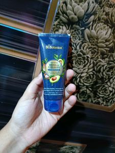 St.Botanica Combo Products 2