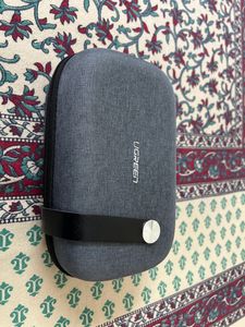UGreen electronics Storage Hard Case