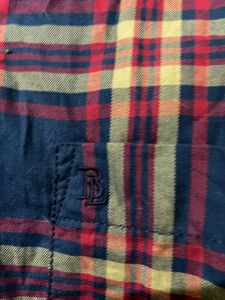 Checks Shirt