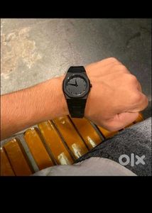 Mens aura Watch
