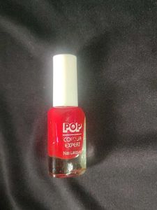 POP Colour Expert Nail Lacquer