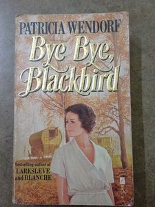 Bye-2, Blackbird