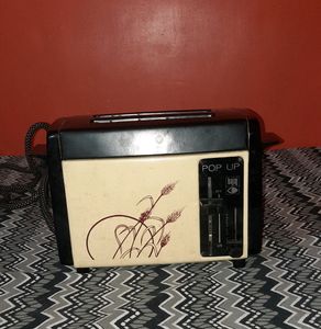 Bread Toaster | Electric
