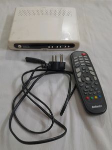 Hathway Digital Set Top Box