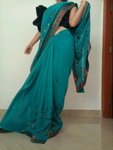 Elegant Saree