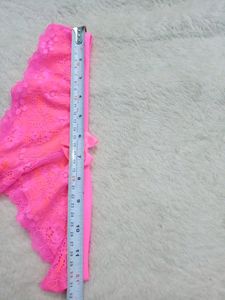 Net Panty Size 28