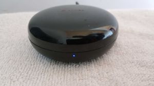 Smart Home IR remote control