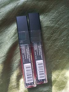 Red Color Matte Lipstick