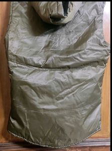 Woollen Jacket