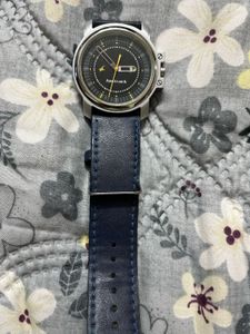 Fastrack Watch