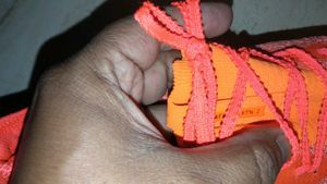 NEW NIKE ALPHAFLY % 2 Shoes