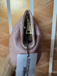 New Love Moschino Sling Bag With Flaw