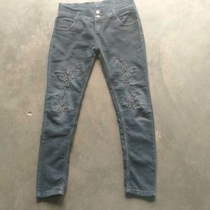 Jeans For Girls